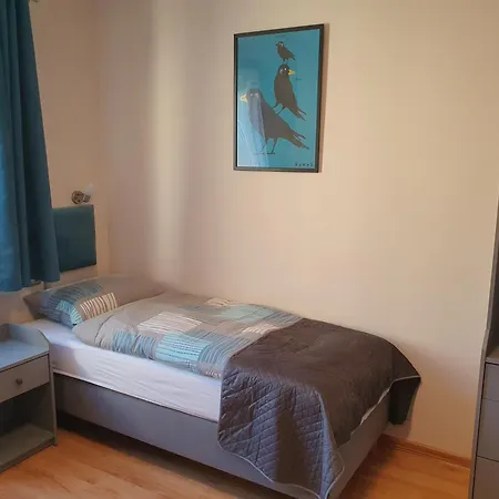 Apartman Babie Lato *