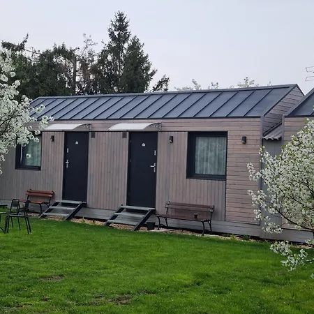 Apartman Babie Lato Wrocław