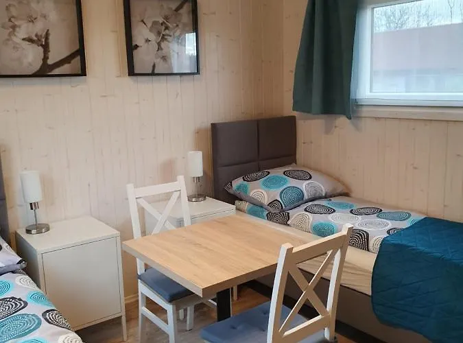 Babie Lato Apartman Wrocław