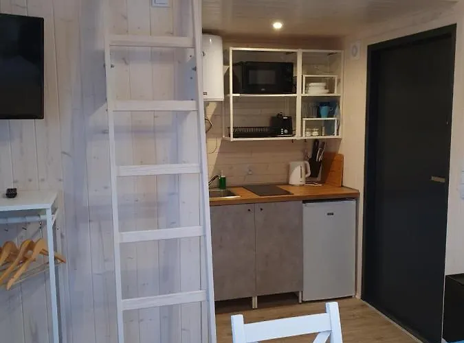 Babie Lato Apartman *