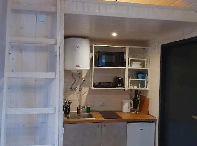 Babie Lato Apartman Wrocław