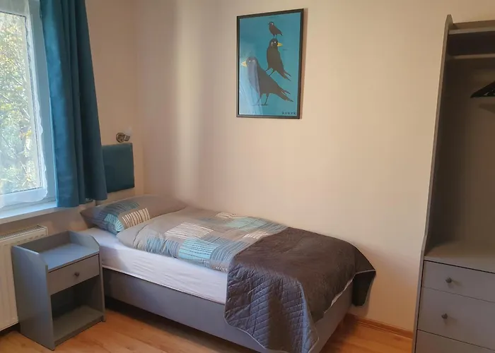 Apartman Babie Lato *