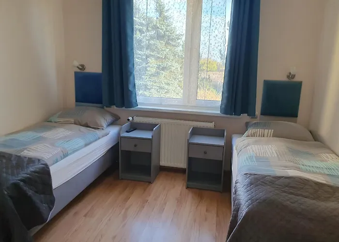 Apartman Babie Lato Wrocław