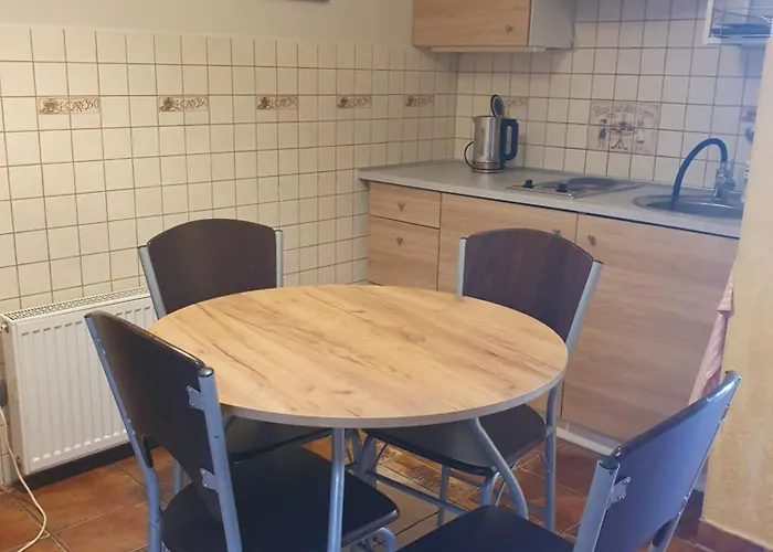 Apartman Babie Lato *