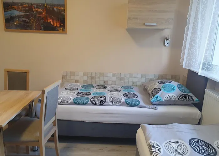 Apartman Babie Lato *