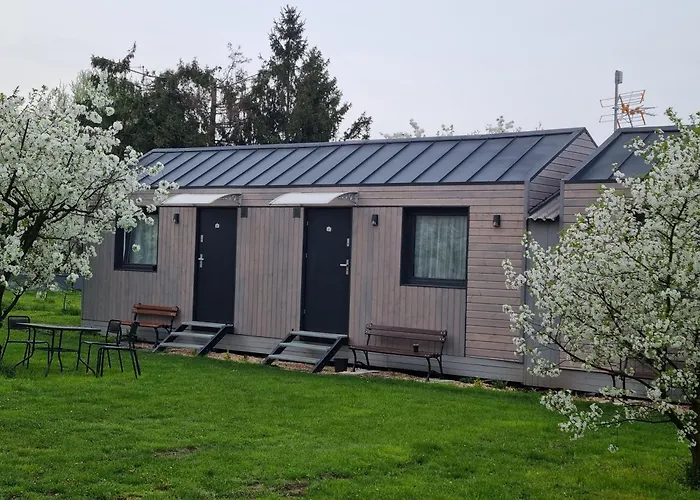 Apartman Babie Lato Wrocław