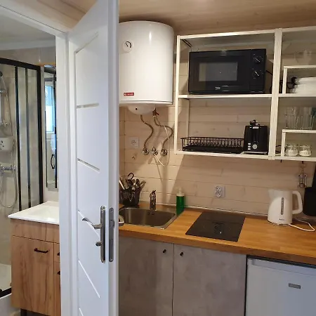 Appartement Babie Lato