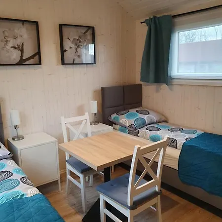 Babie Lato Appartement Wrocław