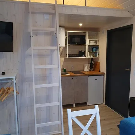 Babie Lato Apartment *