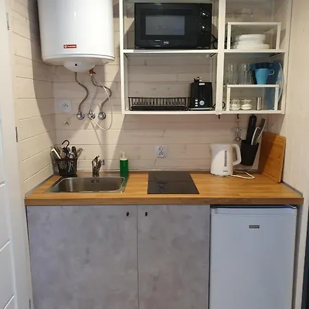 Apartment Babie Lato