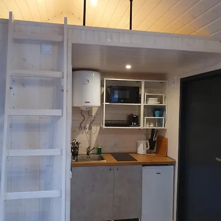 Babie Lato Apartment Wroclaw