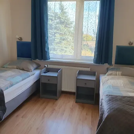 Appartement Babie Lato Wrocław