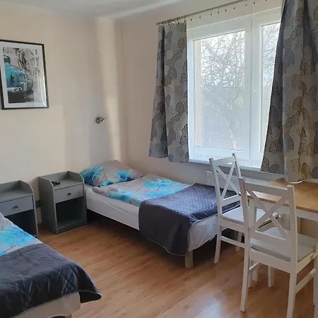 Babie Lato Apartment