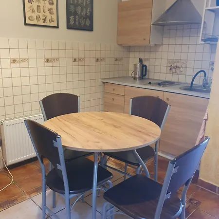 Apartment Babie Lato *