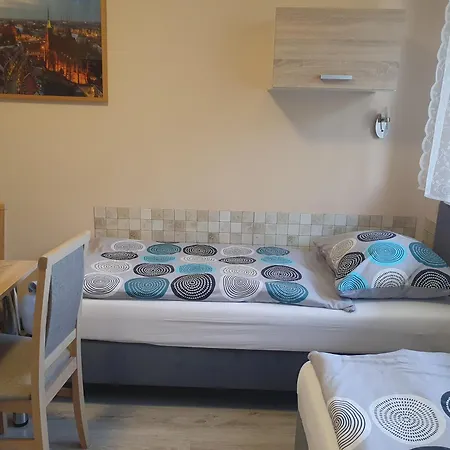 Appartement Babie Lato *